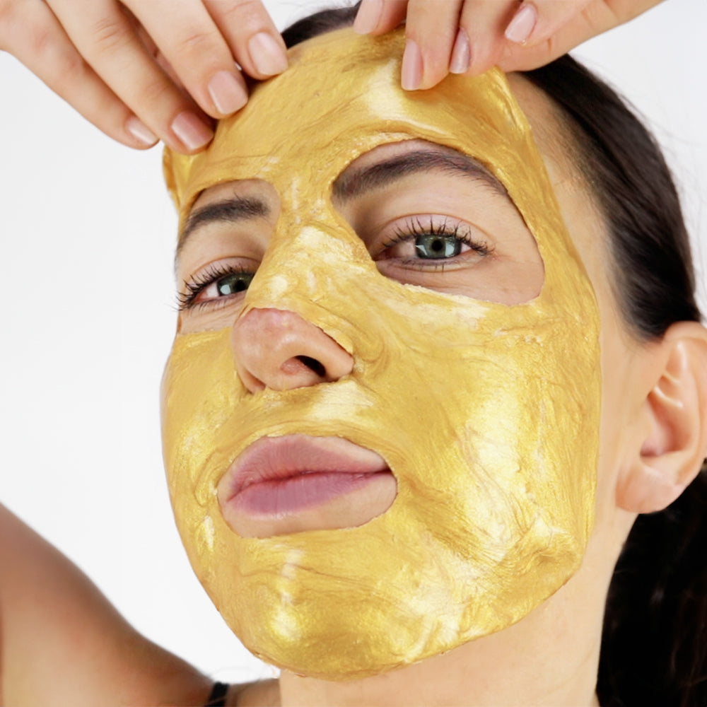Luxury Mask Kit - Centro de Estética Itziar y Mariángeles