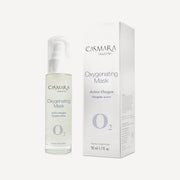 Maska za oksigenaciju - Centro de Estética Itziar y Mariángeles