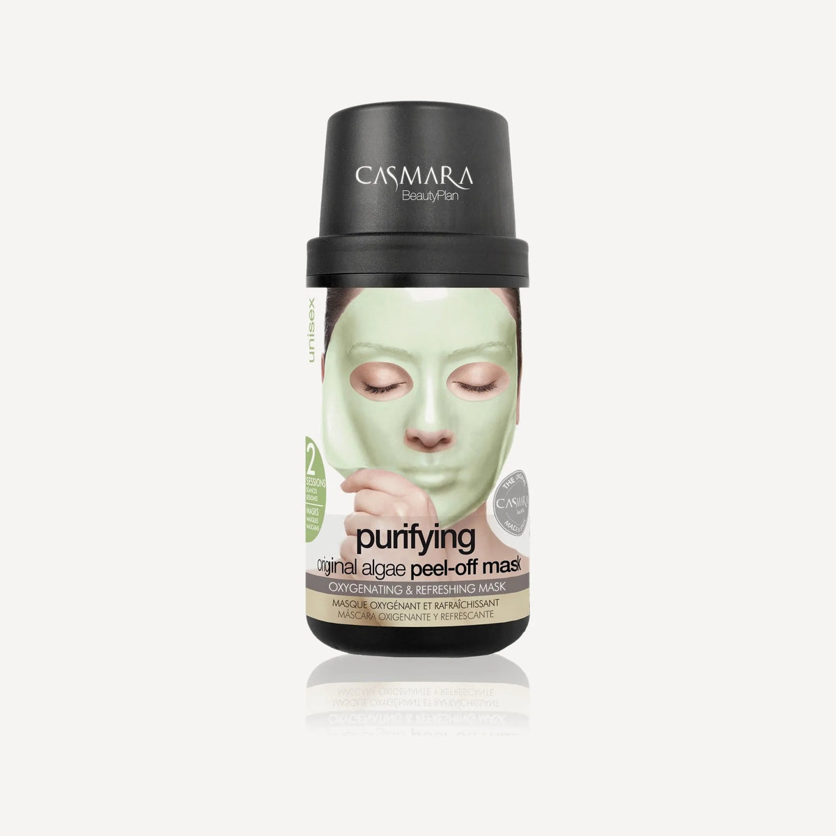 Purifying Mask Kit - Centro de Estética Itziar y Mariángeles