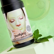 Purifying Zestaw masek - Centro de Estética Itziar y Mariángeles