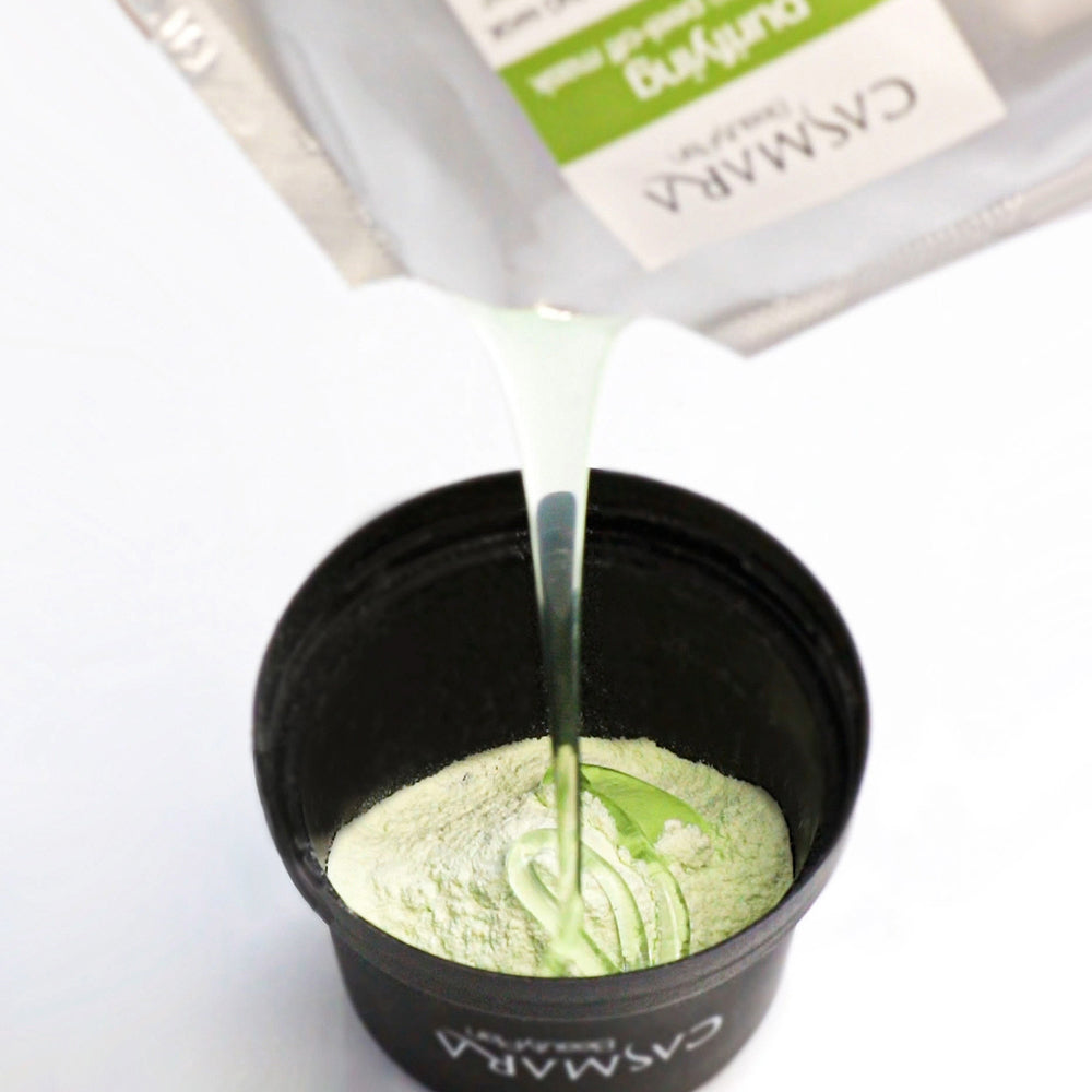 Purifying Zestaw masek - Centro de Estética Itziar y Mariángeles