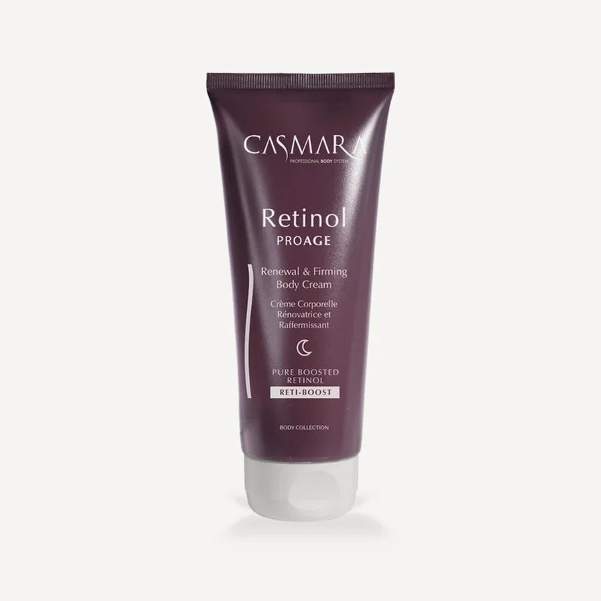 Renewal & Firming Body Cream - Centro de Estética Itziar y Mariángeles