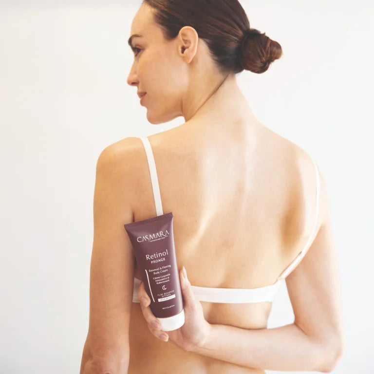 Renewal & Firming Body Cream - Centro de Estética Itziar y Mariángeles
