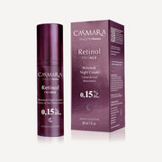 Renewal Night Cream | Retinol ProAge