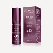 Renewal Night Cream | Retinol ProAge