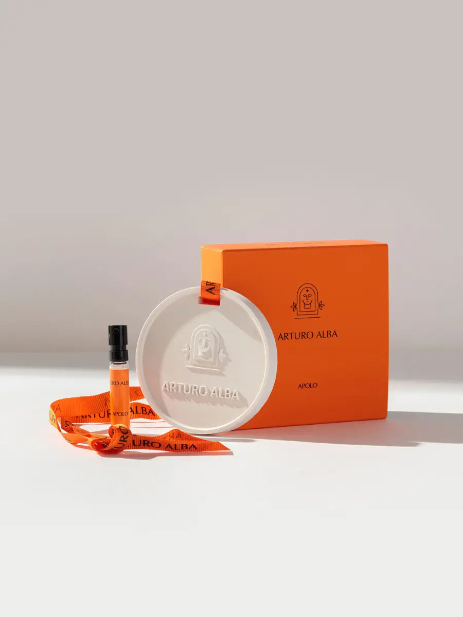 CÉRAMIQUE AMBIANTE APOLLO 