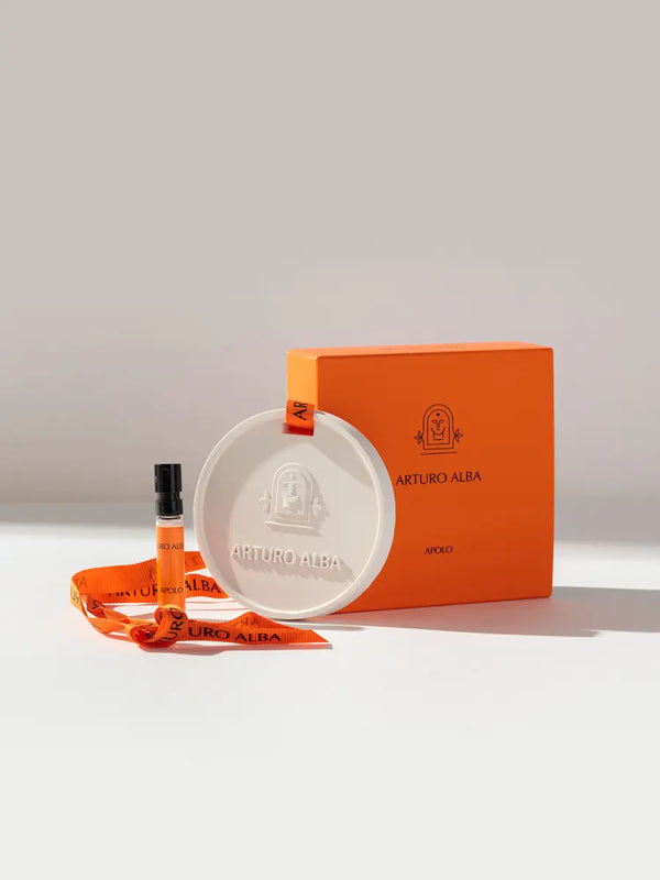 AMBIENTEDERKERAMIK APOLLO 