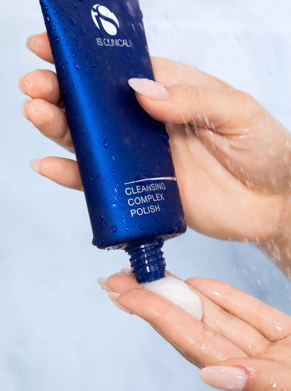 Reinigungs-Komplex Politur 