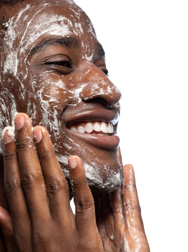 CLEANSING COMPLEX POLISH - Centro de Estética Itziar y Mariángeles