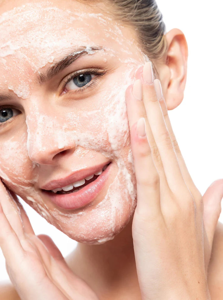 CLEANSING COMPLEX POLISH - Centro de Estética Itziar y Mariángeles