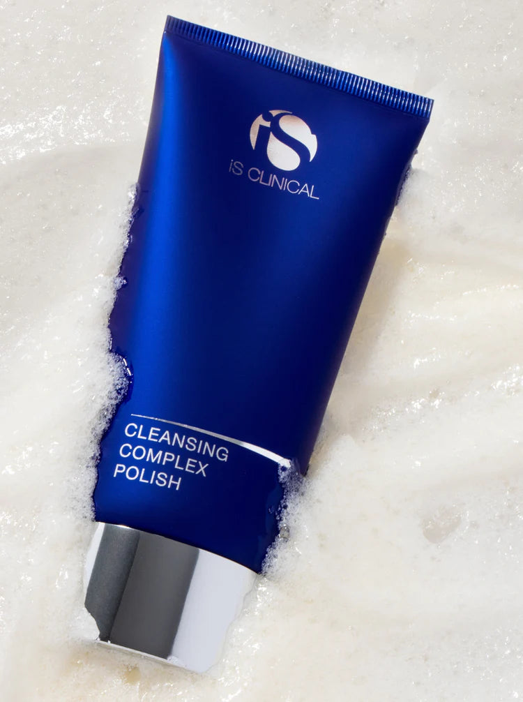 CLEANSING COMPLEX POLISH - Centro de Estética Itziar y Mariángeles