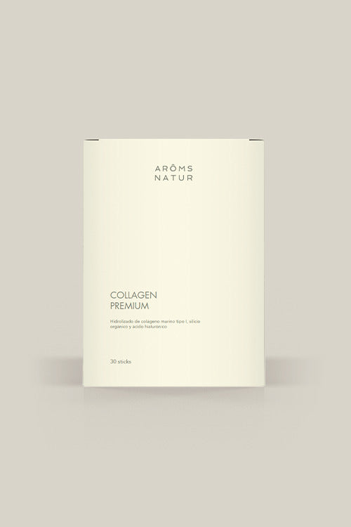 Premium Collagen 30 Sticks Nutricosmetic