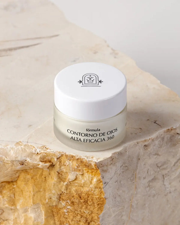 HOCHWIRKSAME AUGENKONTUR 360 