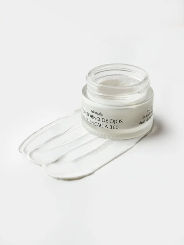 HOCHWIRKSAME AUGENKONTUR 360 