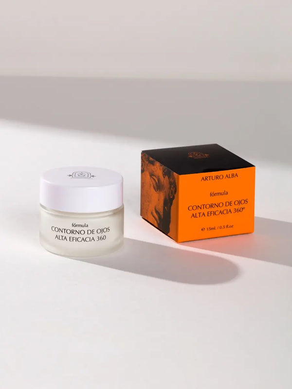 HOCHWIRKSAME AUGENKONTUR 360 