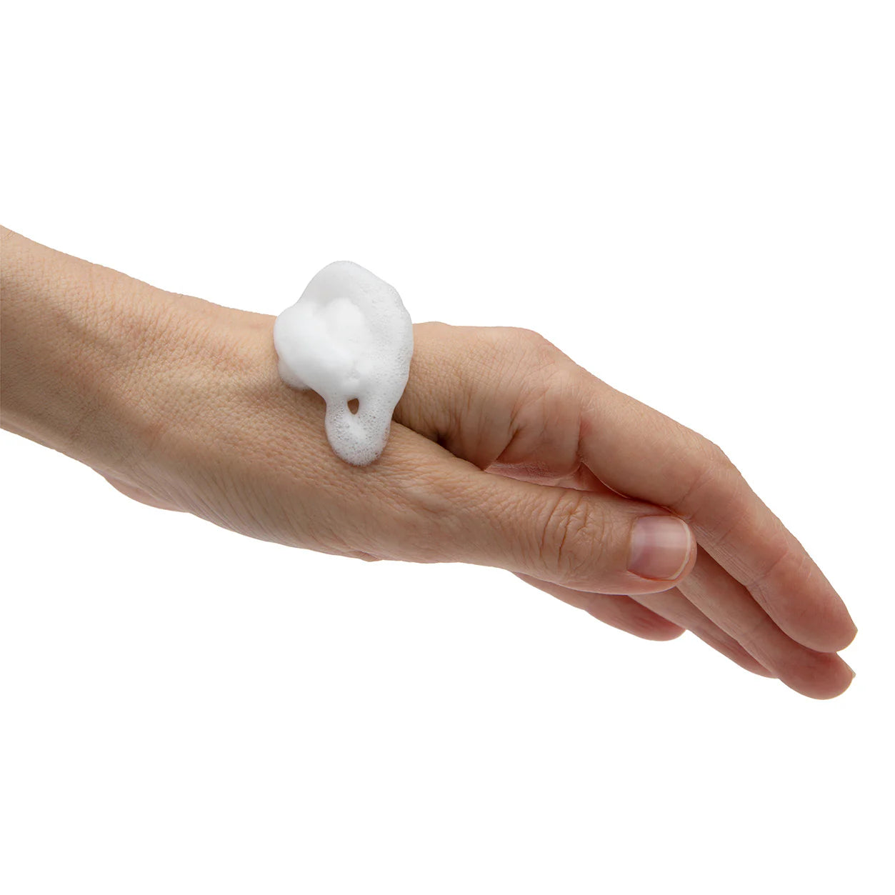 Rice &amp; Coco Foamer 