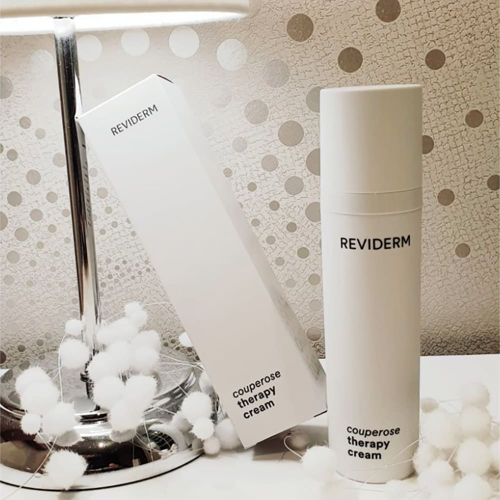 couperose therapy cream - Centro de Estética Itziar y Mariángeles
