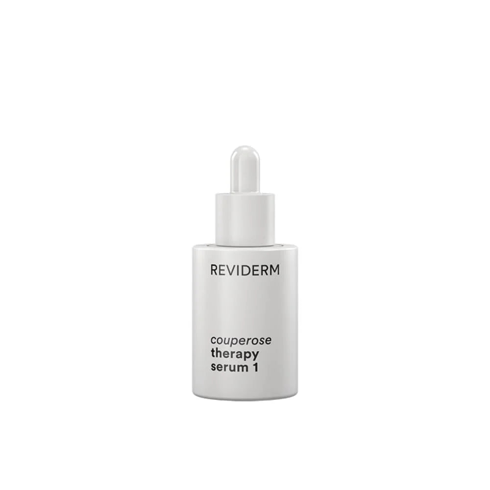 couperose therapy serum 1 - Centro de Estética Itziar y Mariangeles