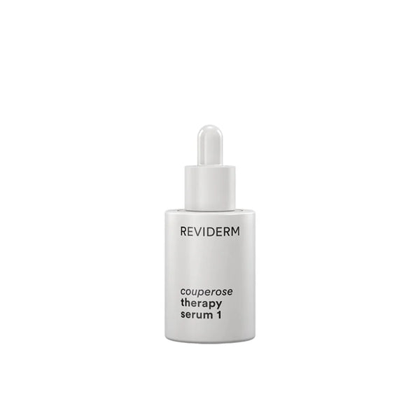 Couperose-Therapie-Serum 1 