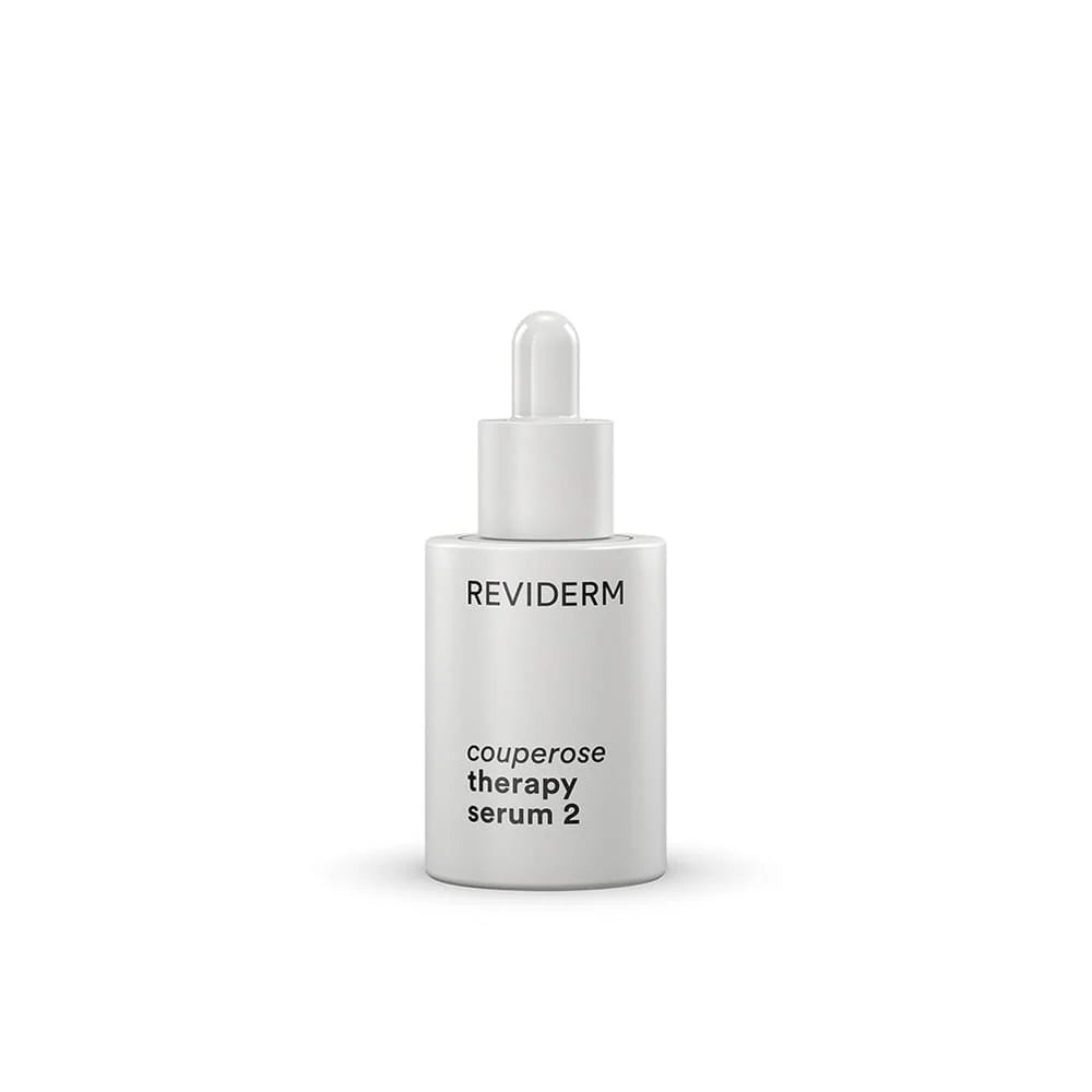 Couperose-Therapie-Serum 2 