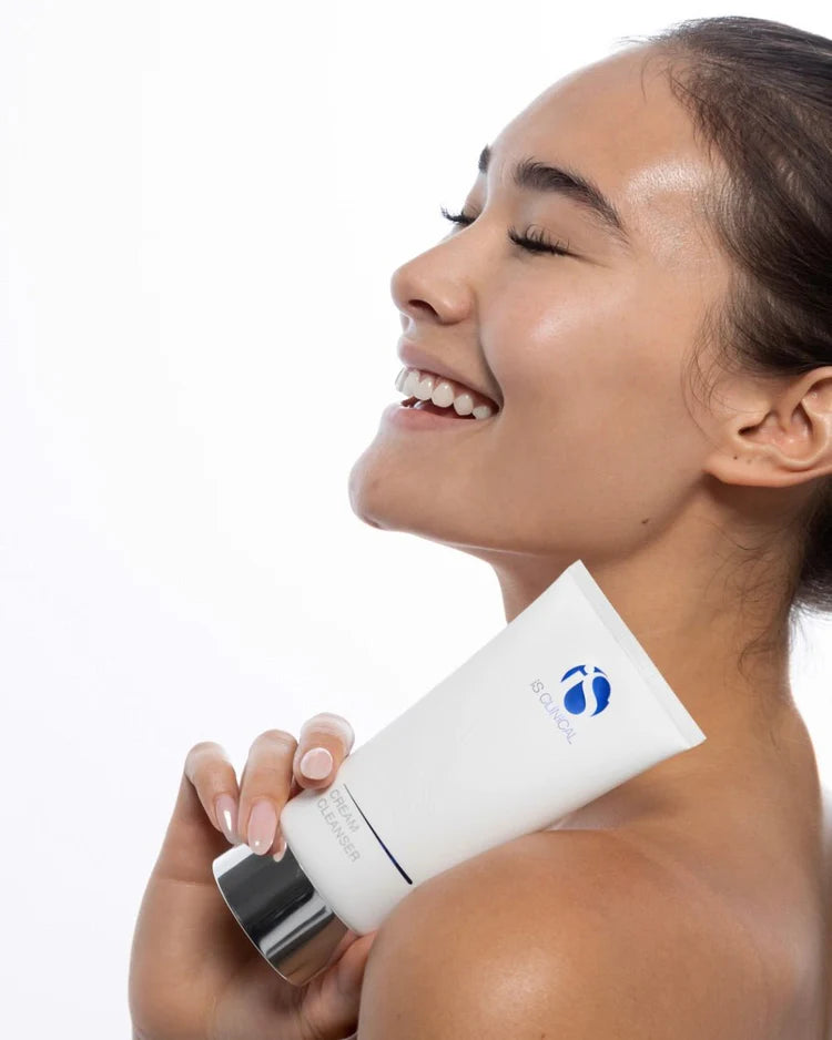 CREAM CLEANSER - Centro de Estética Itziar y Mariángeles