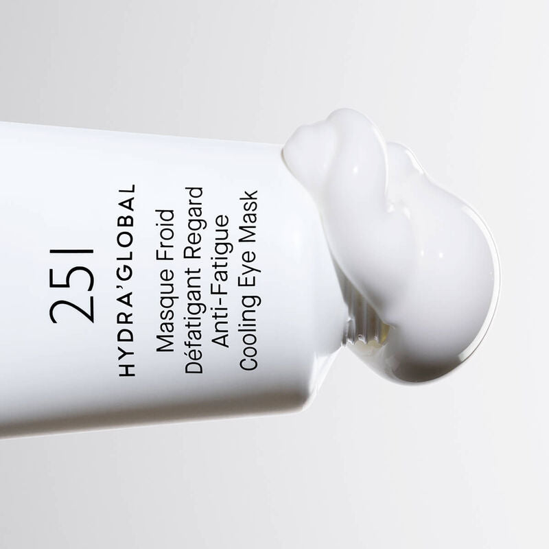 251 HYDRA’GLOBAL Anti-Fatigue Koelende Oogmasker 