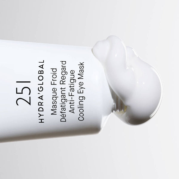 251 HYDRA’GLOBAL Anti-Fatigue Kühlende Augenmaske 