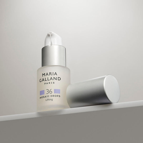 36 | MOSAIC DROPS Anheben 