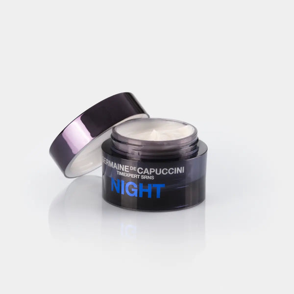 Nachtcrème Tegen Veroudering | Timexpert SRNS 