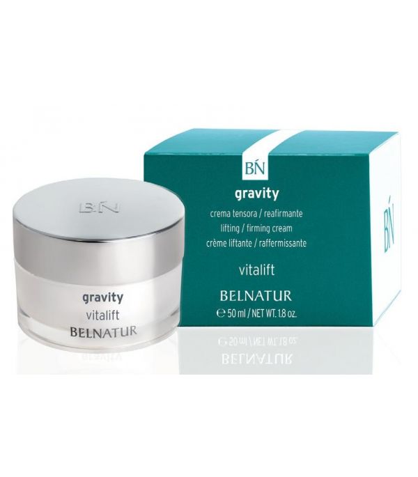 Gravity Crema Vitalift-  Centro de Estética Itziar y Mariángeles