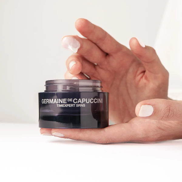 Creme Recuperador Intensivo Timexpert SRNS 