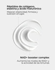 Crema Collagen NAD+