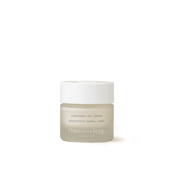 Kissenschutz Tagescreme 