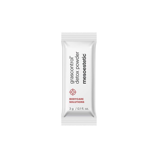 Detox-Pudder | Grascontrol® 