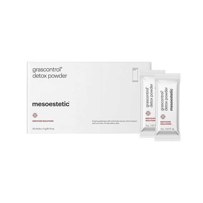 Detox-Pudder | Grascontrol® 