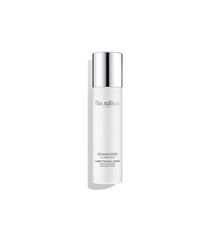 DIAMOND LUMINOUS CLARITY TONING LOTION- Centro de Estética Itziar y Mariángeles