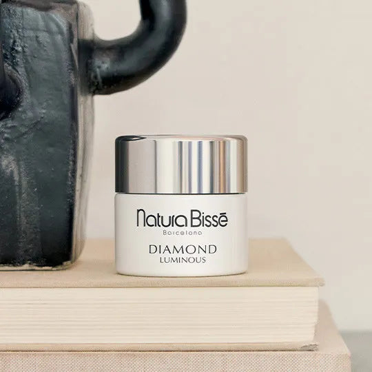 DIAMOND LUMINOUS PERFECTING CREAM - Centro de Estética Itziar y Mariángeles