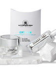 Kit Diamond com 5 Ampolas de Oxigénio e Necessaire | FW26 