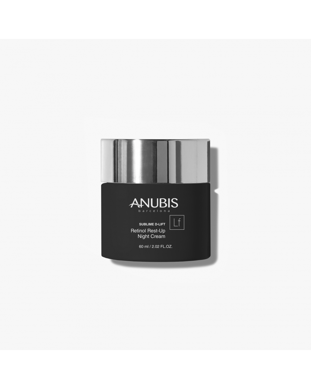 Retinol Rest-Up Night Cream - Centro de Estética Itziar y Mariángeles