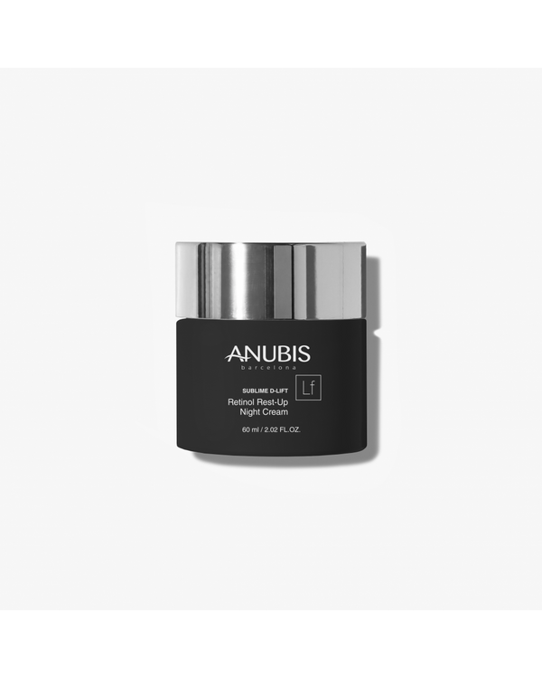 Retinol Rest-Up Night Cream 
