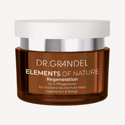 Regeneration | Elements of Nature