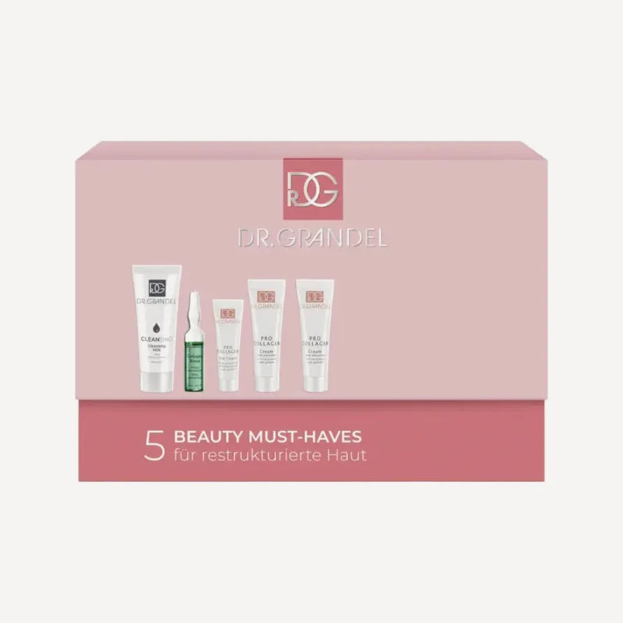 ‍Trial-Kit | Pro Collagen (100% off)