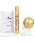 Set Dragon Blood com Porta-escova | FW26 