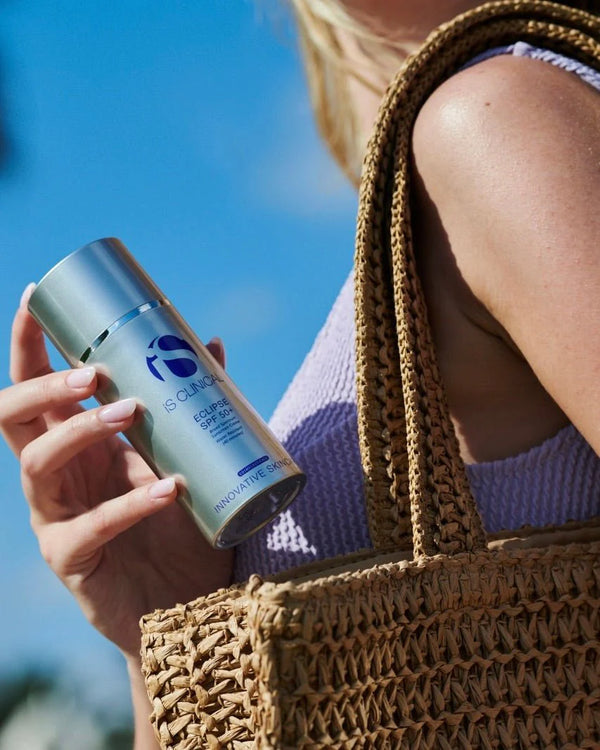 Eclipse SPF 50+ 