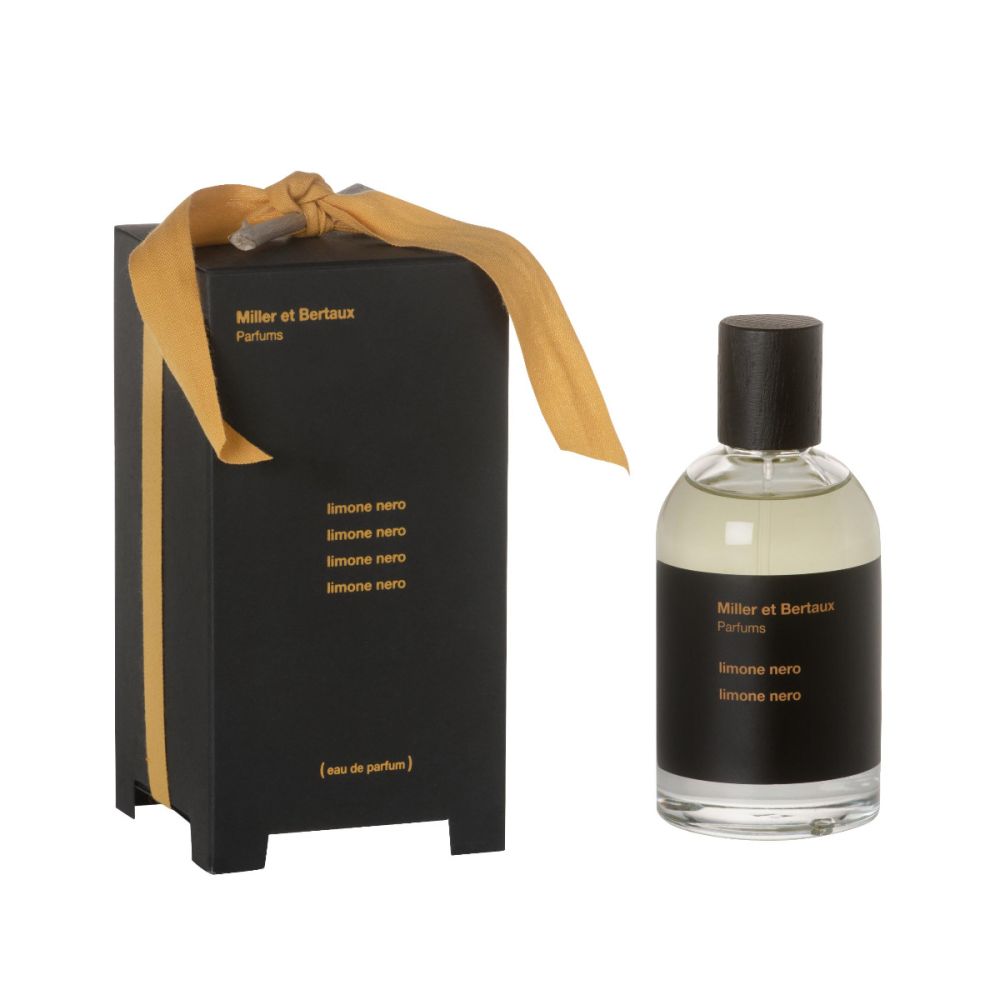 Eau de parfum LIMONE NERO