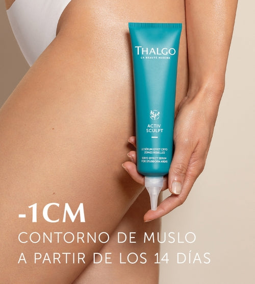 Sèrum Effet Cryo Zones Rebelles | Activ Sculpt 
