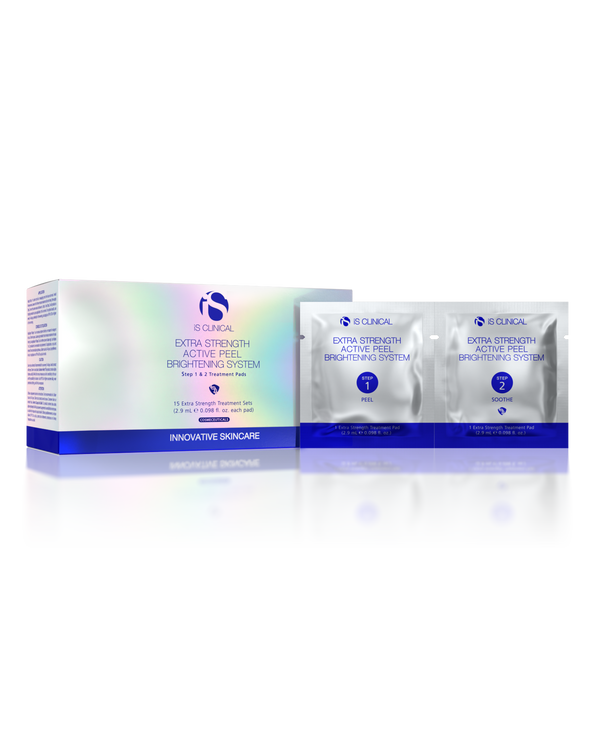 Extra starke aktive Peel-Hellungssystem 