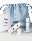Set Micro Spicule DD Cream con Neceser | FW26