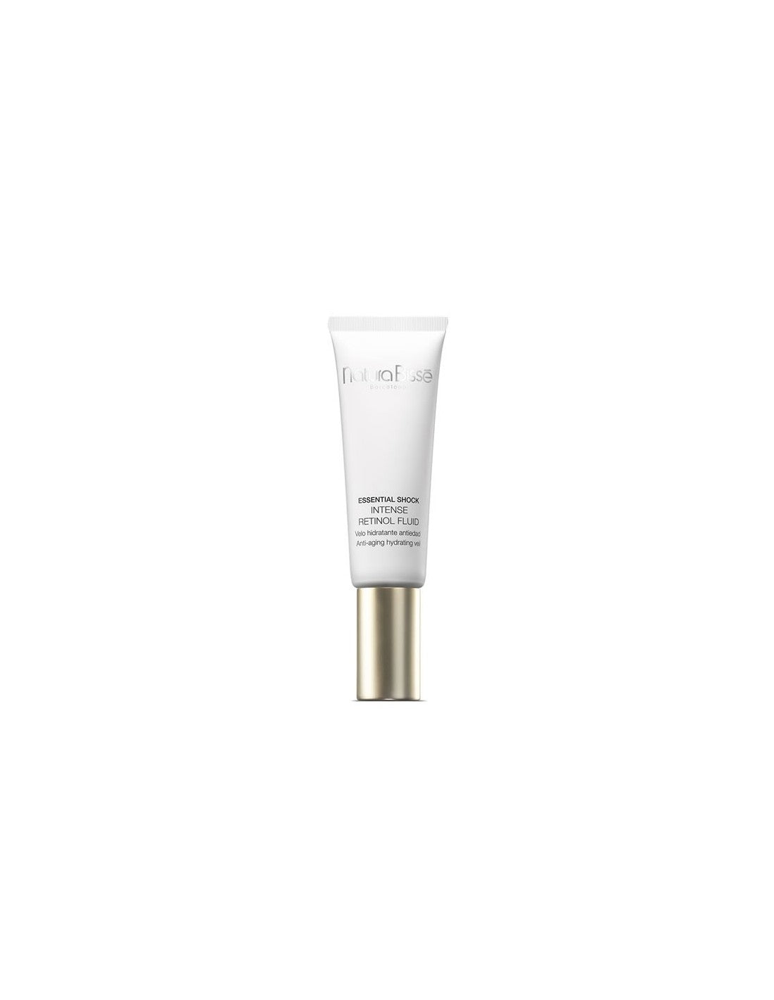 Essential Shock Intense Retinol Fluid - Centro de Estética Itziar y Mariángeles