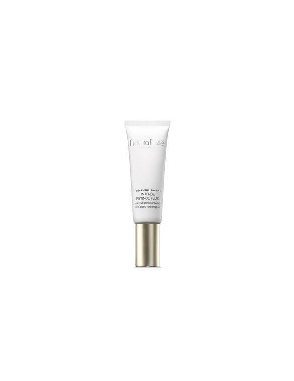 Essential Shock Intense Retinol Fluid